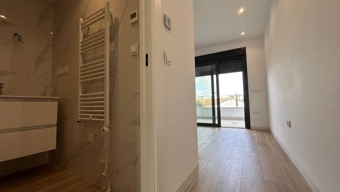 Venta - Town House - Orihuela - Cabo Roig