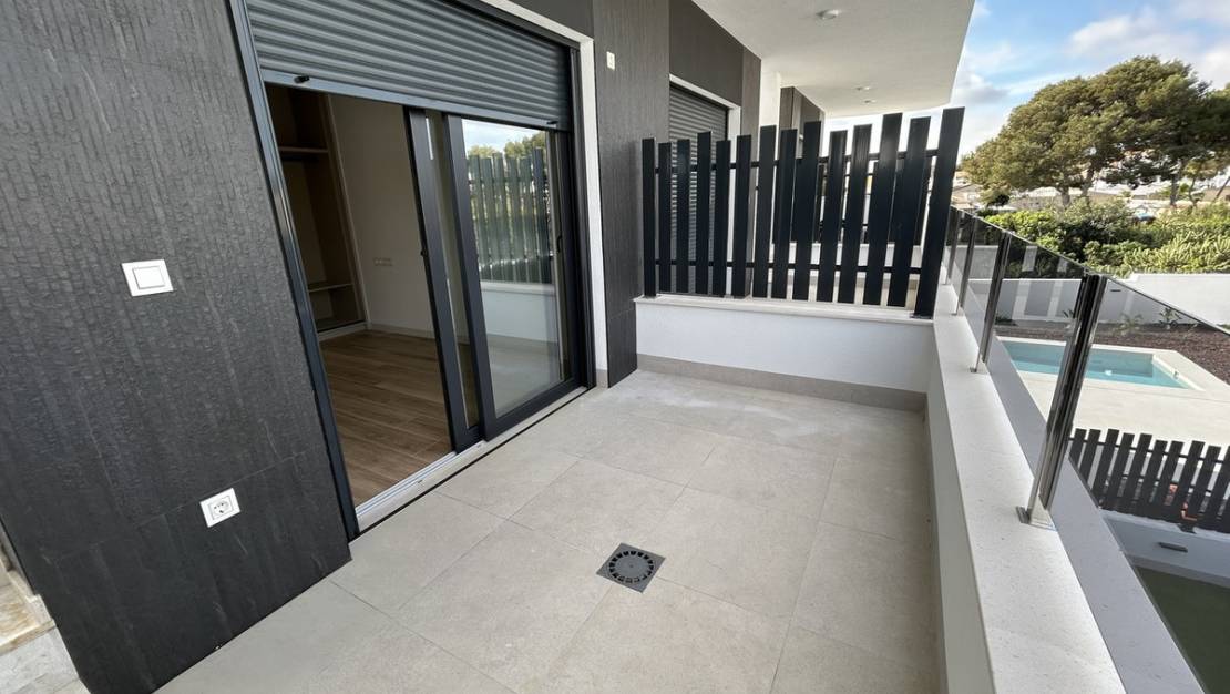 Venta - Town House - Orihuela - Cabo Roig