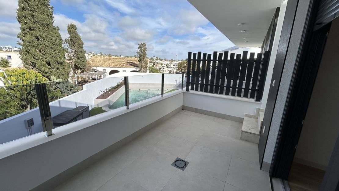 Venta - Town House - Orihuela - Cabo Roig