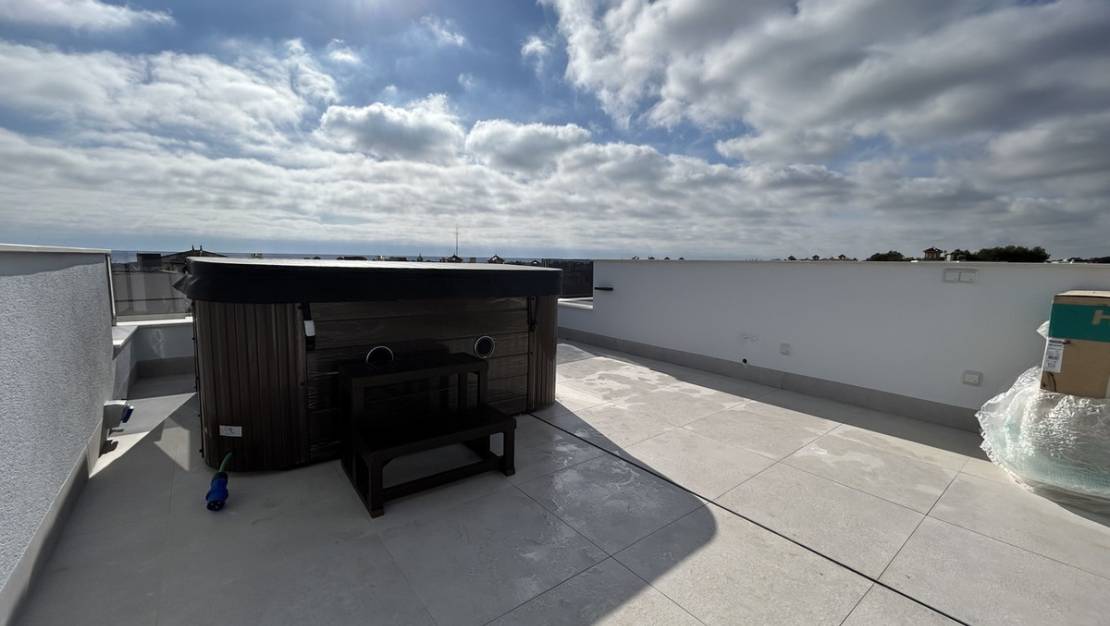 Venta - Town House - Orihuela - Cabo Roig