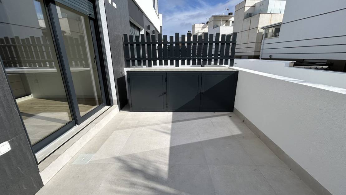 Venta - Town House - Orihuela - Cabo Roig