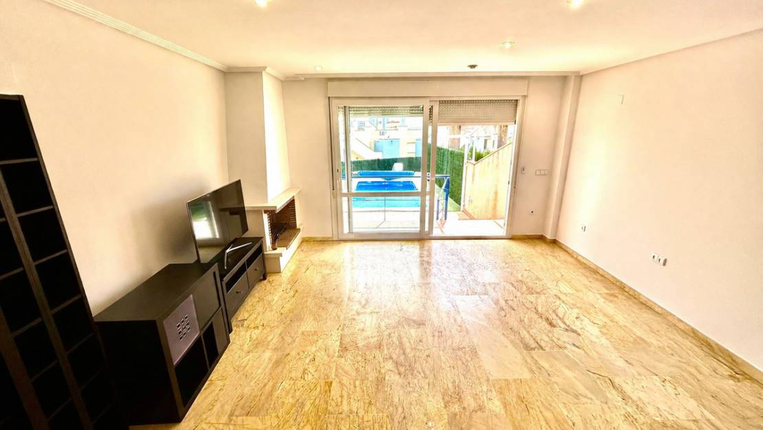 Venta - Town House - Orihuela - Cabo Roig