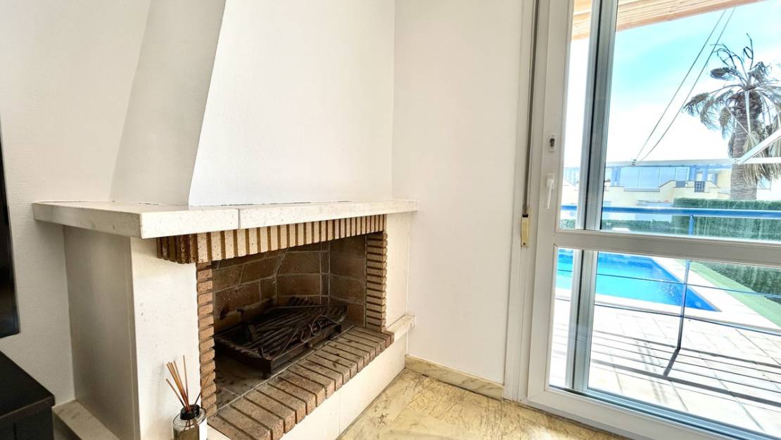 Venta - Town House - Orihuela - Cabo Roig