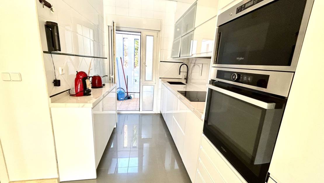 Venta - Town House - Orihuela - Cabo Roig