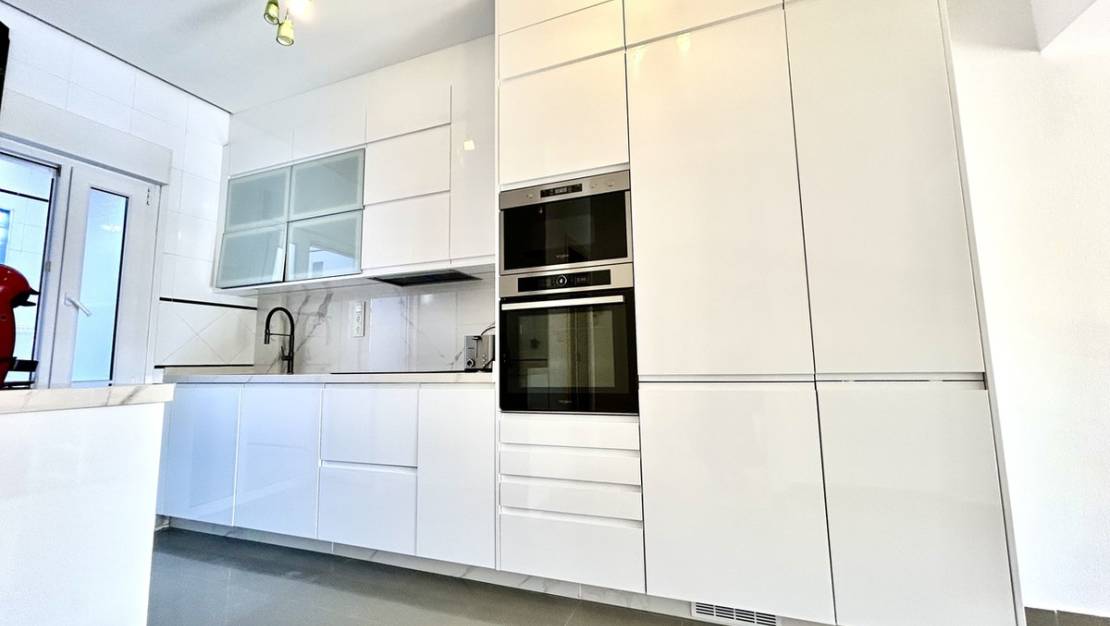 Venta - Town House - Orihuela - Cabo Roig