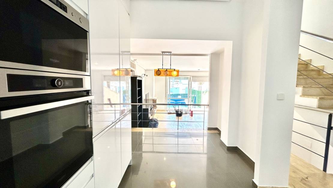 Venta - Town House - Orihuela - Cabo Roig