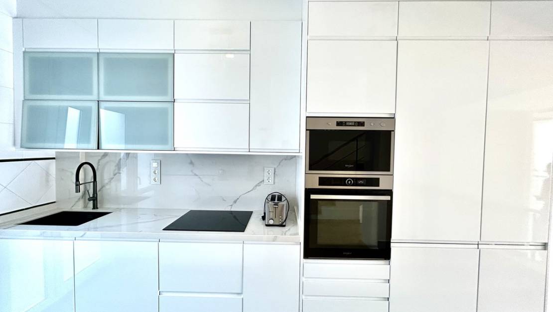 Venta - Town House - Orihuela - Cabo Roig