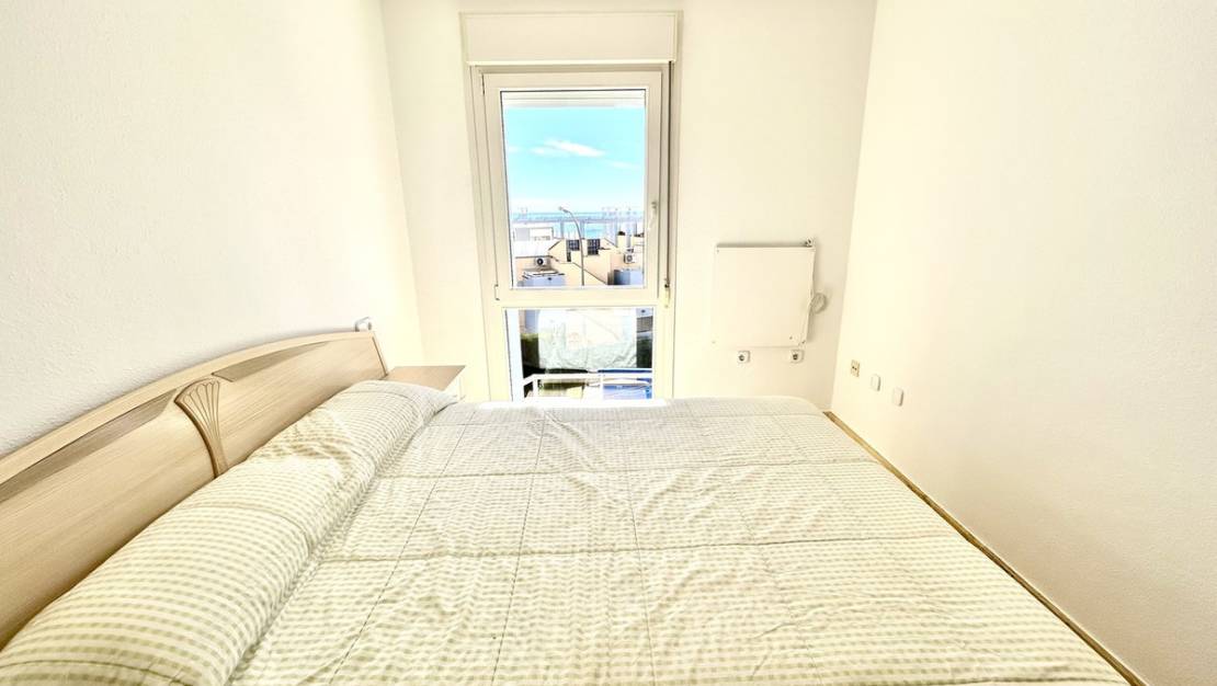 Venta - Town House - Orihuela - Cabo Roig