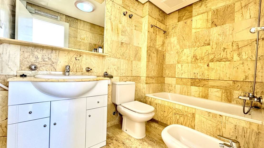 Venta - Town House - Orihuela - Cabo Roig