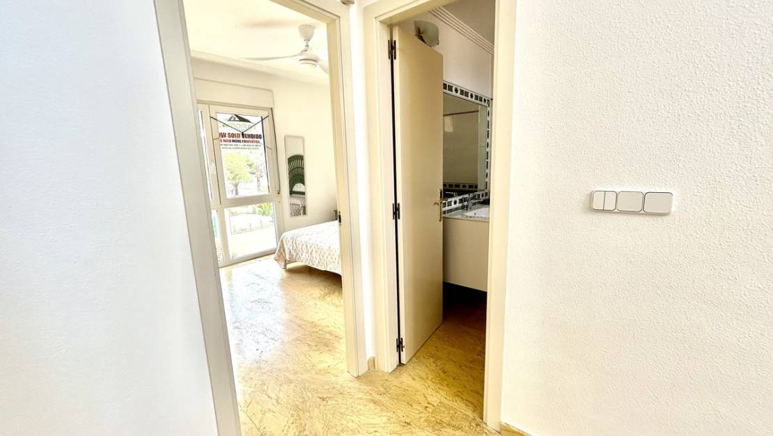 Venta - Town House - Orihuela - Cabo Roig