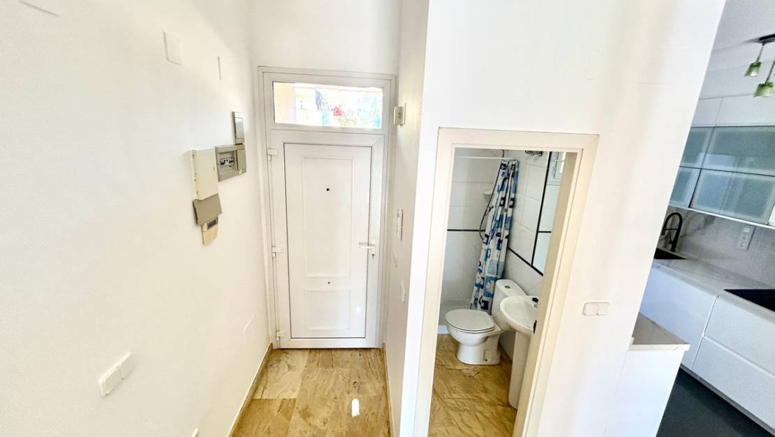 Venta - Town House - Orihuela - Cabo Roig