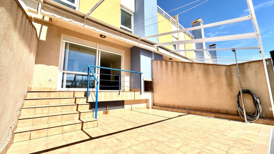 Venta - Town House - Orihuela - Cabo Roig