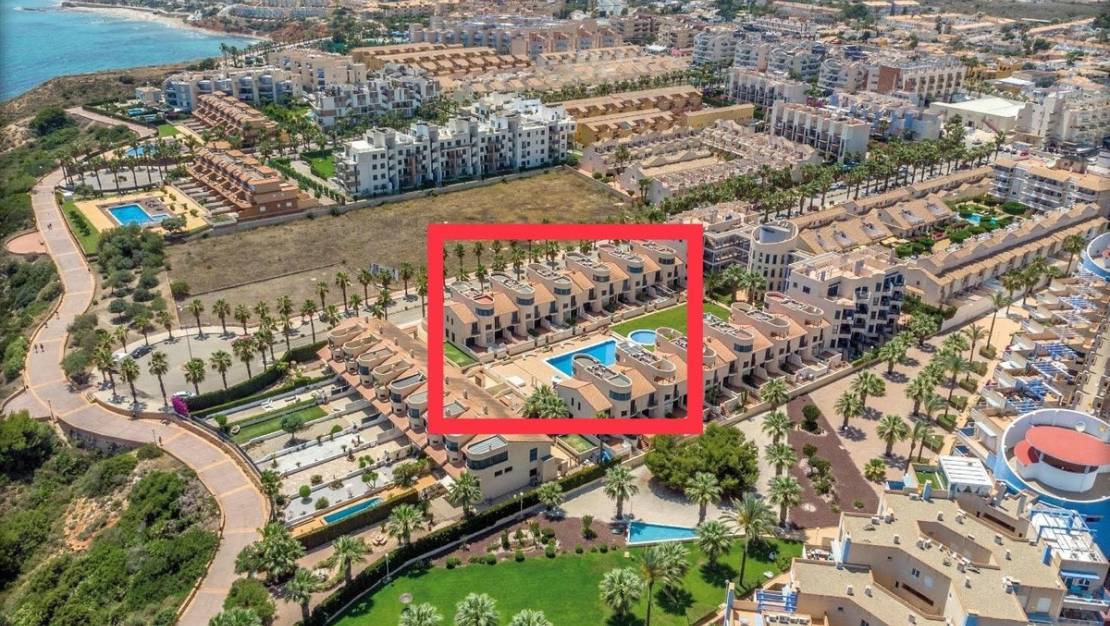 Venta - Town House - Orihuela - Cabo Roig