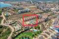 Venta - Town House - Orihuela - Cabo Roig