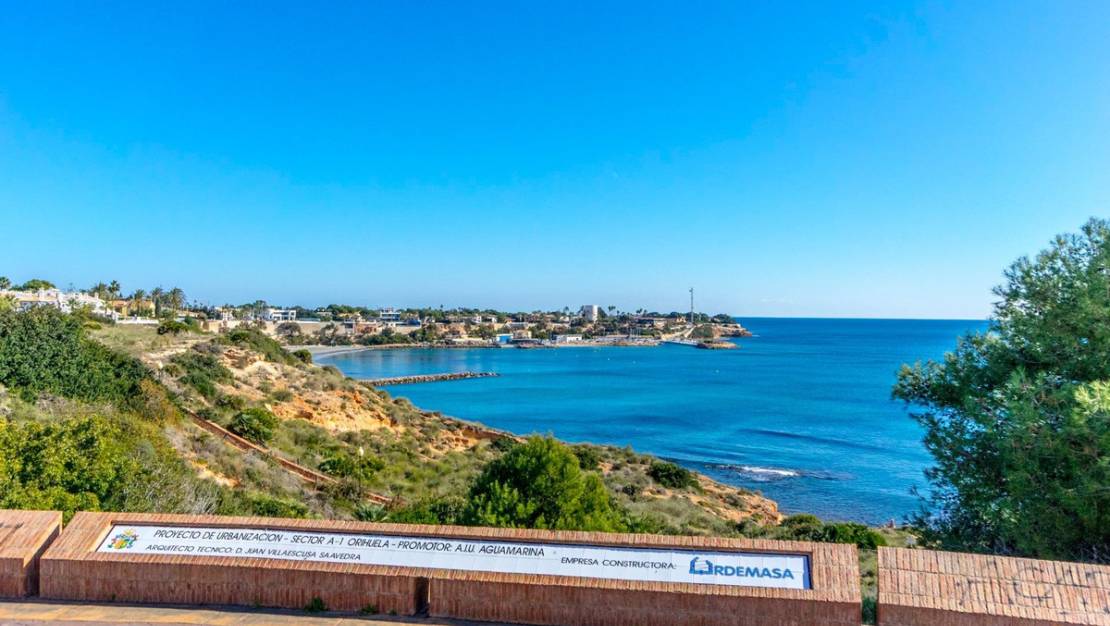Venta - Town House - Orihuela - Cabo Roig