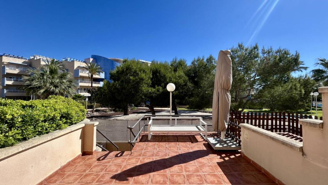 Venta - Town House - Orihuela - Cabo Roig