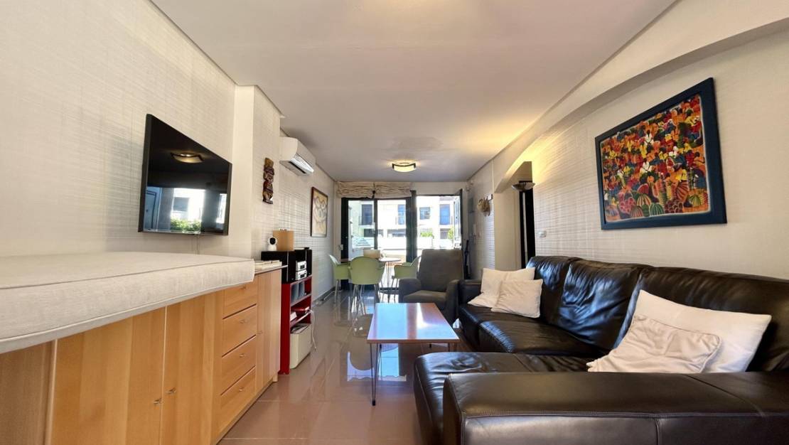 Venta - Town House - Orihuela - Cabo Roig
