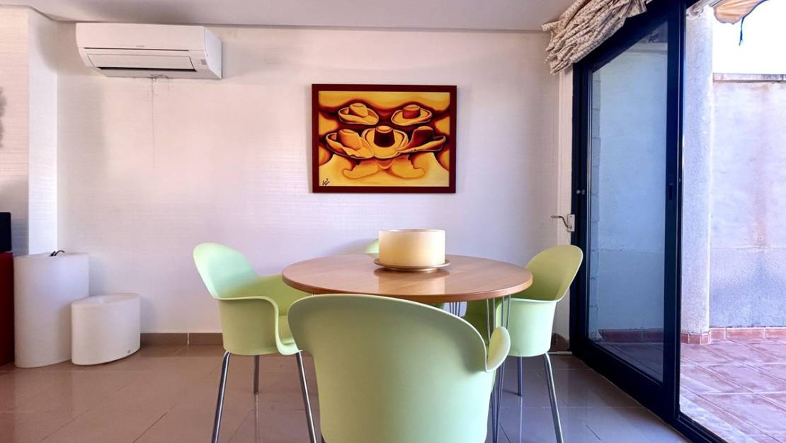 Venta - Town House - Orihuela - Cabo Roig