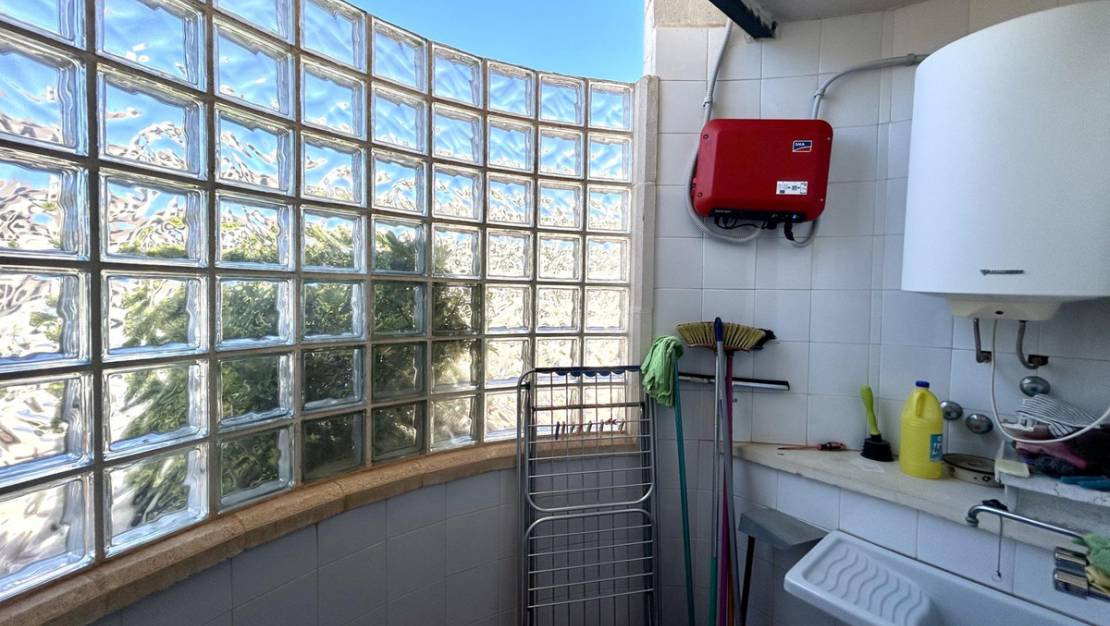 Venta - Town House - Orihuela - Cabo Roig