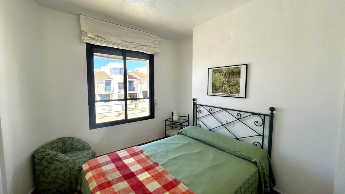 Venta - Town House - Orihuela - Cabo Roig