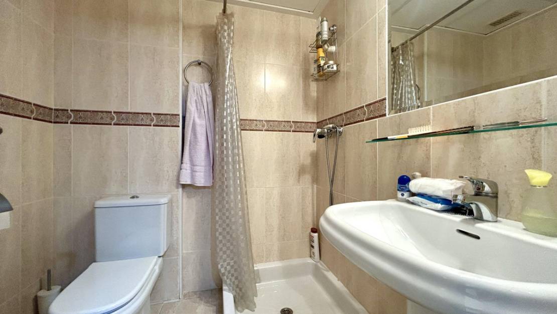 Venta - Town House - Orihuela - Cabo Roig