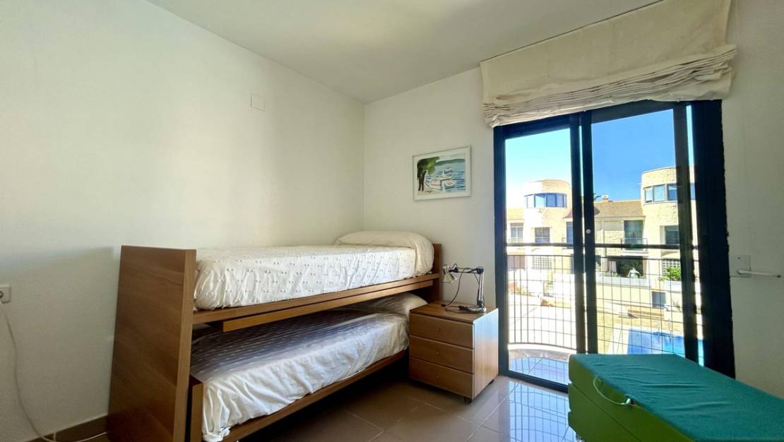 Venta - Town House - Orihuela - Cabo Roig