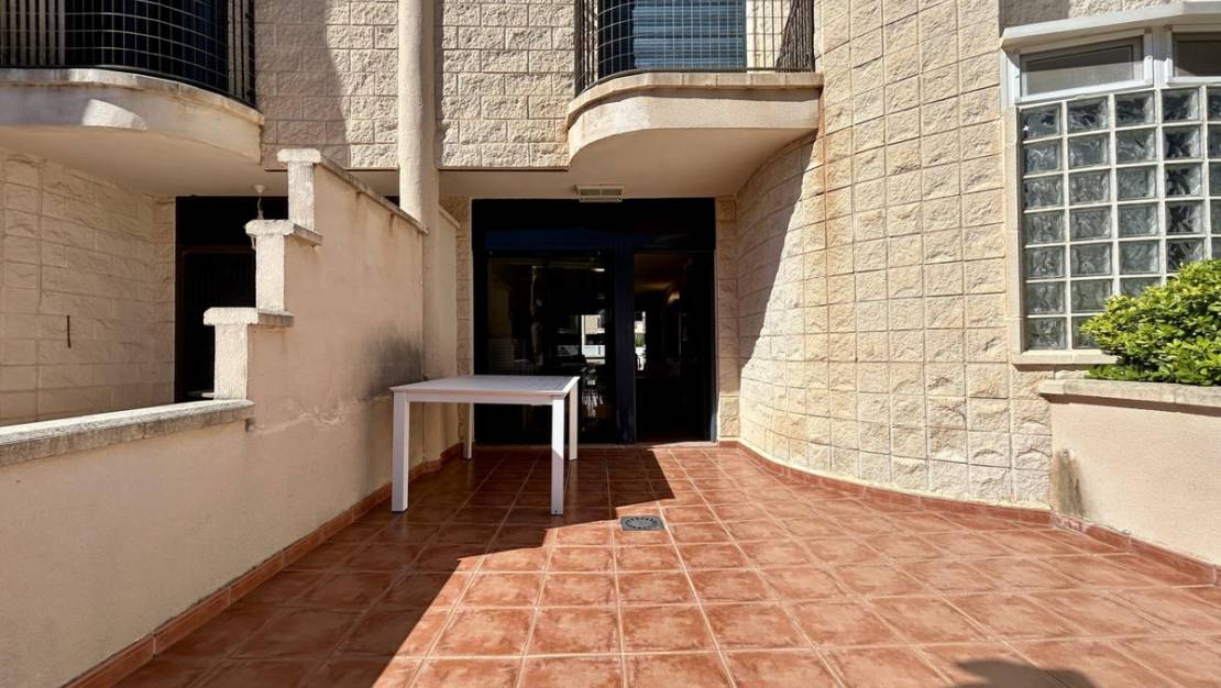 Venta - Town House - Orihuela - Cabo Roig
