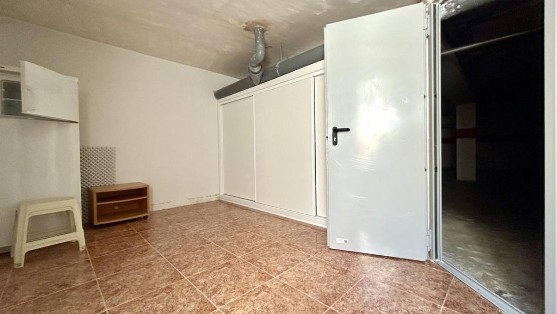 Venta - Town House - Orihuela - Cabo Roig