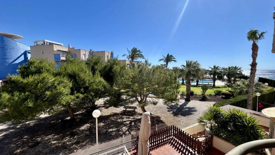 Venta - Town House - Orihuela - Cabo Roig