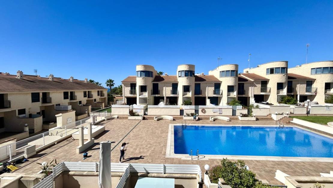 Venta - Town House - Orihuela - Cabo Roig