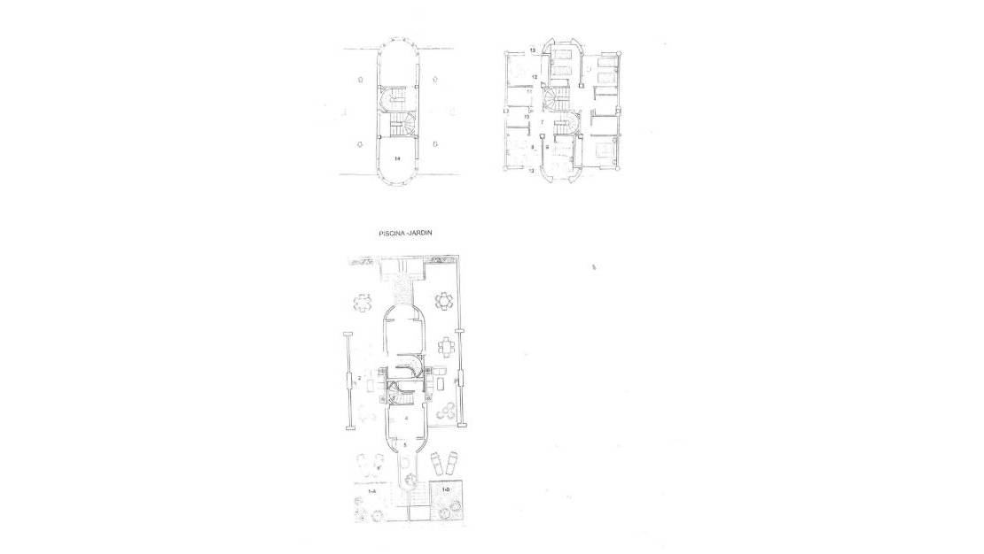 Venta - Town House - Orihuela - Cabo Roig