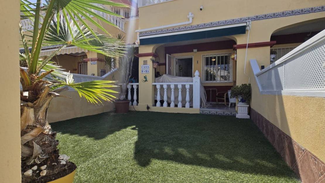 Venta - Town House - Orihuela - Cabo Roig