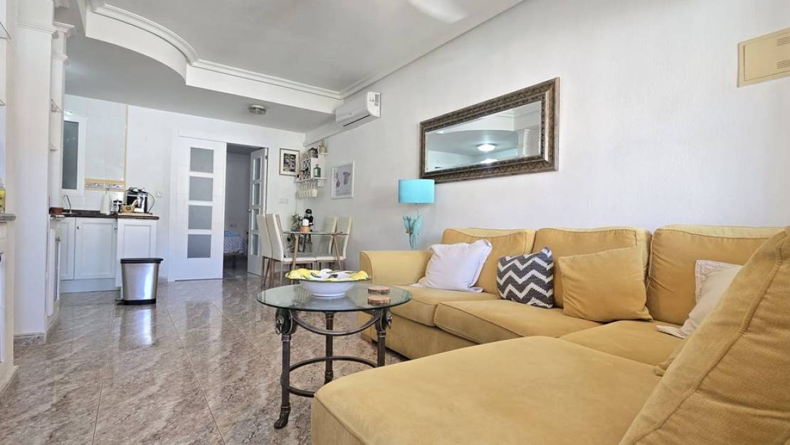 Venta - Town House - Orihuela - Cabo Roig