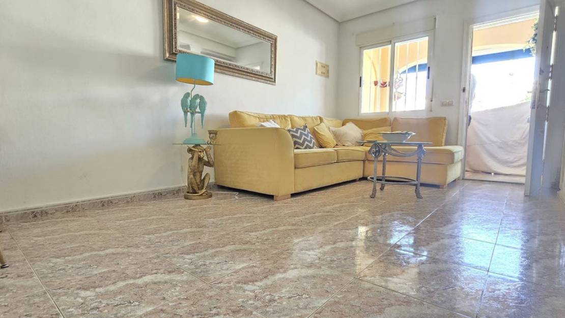 Venta - Town House - Orihuela - Cabo Roig
