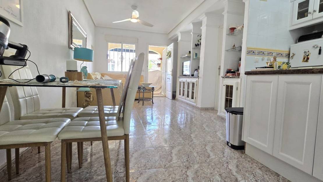 Venta - Town House - Orihuela - Cabo Roig