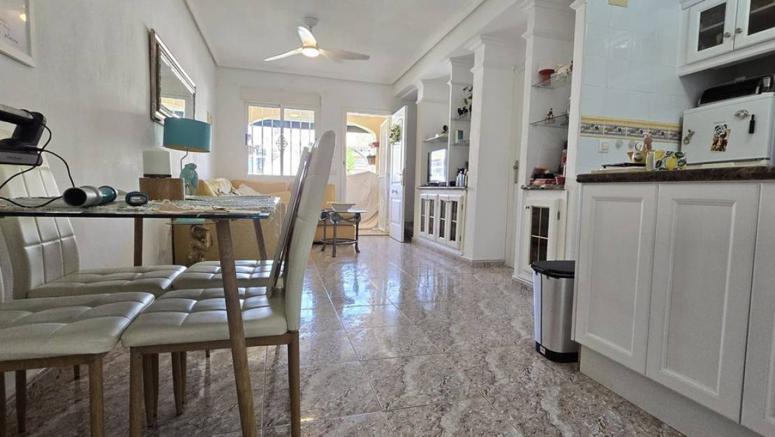 Venta - Town House - Orihuela - Cabo Roig