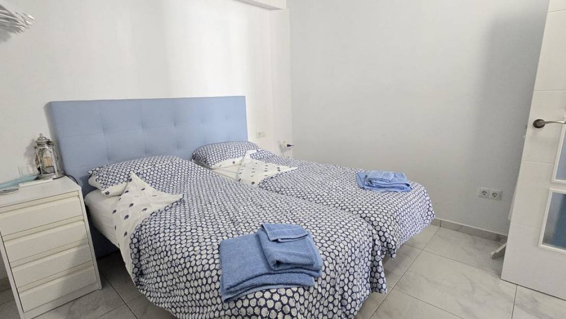 Venta - Town House - Orihuela - Cabo Roig