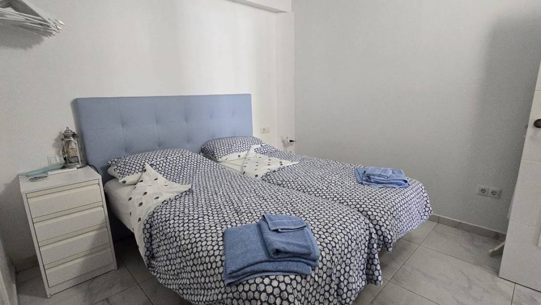 Venta - Town House - Orihuela - Cabo Roig