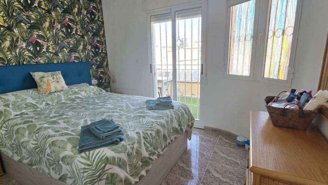 Venta - Town House - Orihuela - Cabo Roig