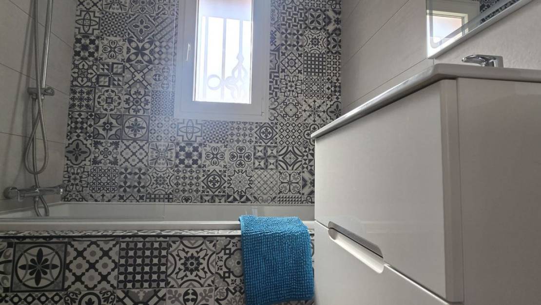 Venta - Town House - Orihuela - Cabo Roig