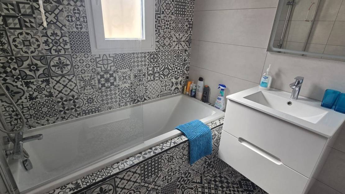 Venta - Town House - Orihuela - Cabo Roig