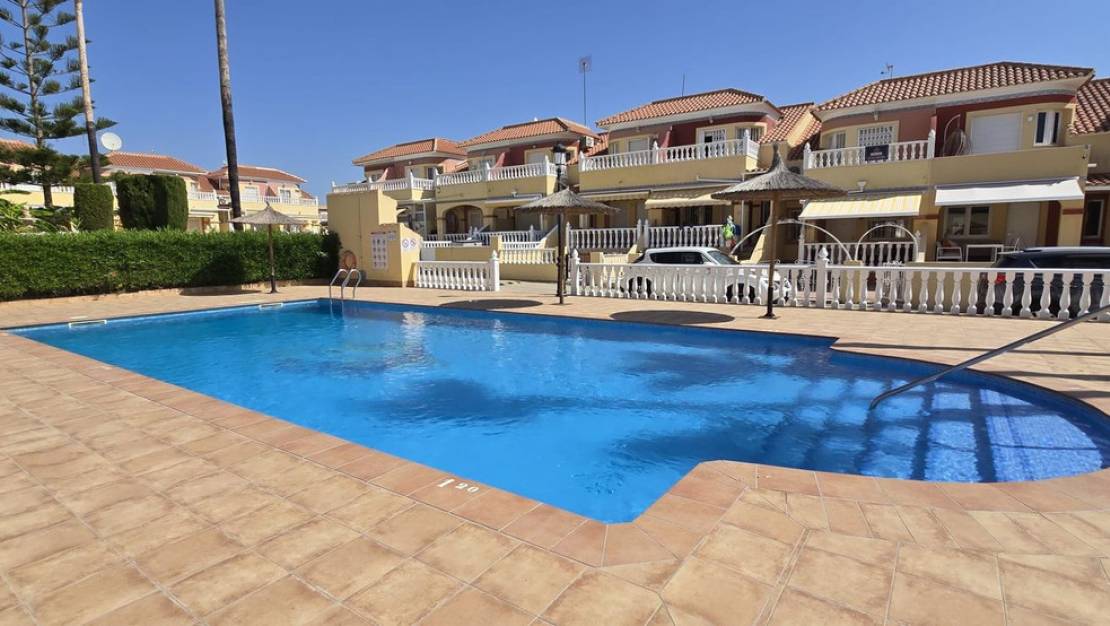 Venta - Town House - Orihuela - Cabo Roig