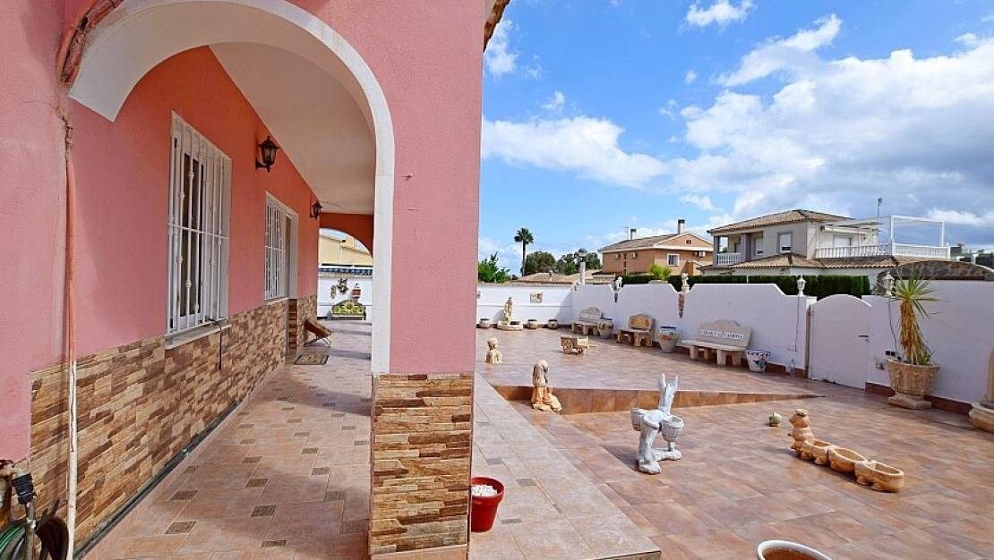 Venta - Town House - Orihuela - Cabo Roig