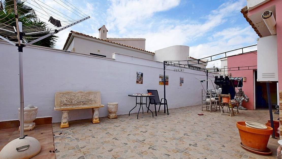 Venta - Town House - Orihuela - Cabo Roig