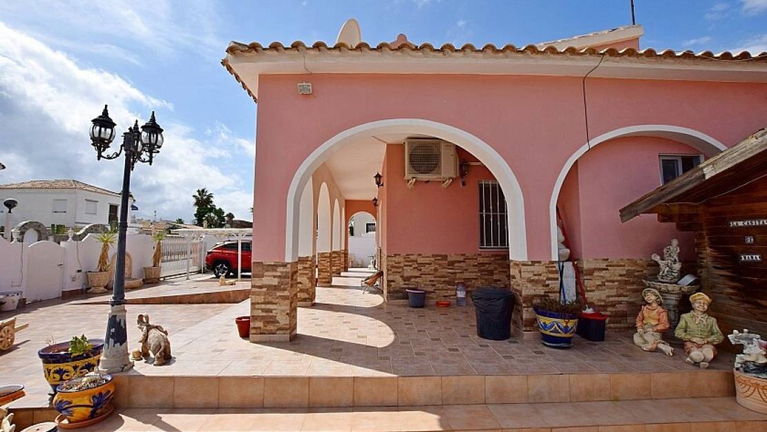 Venta - Town House - Orihuela - Cabo Roig