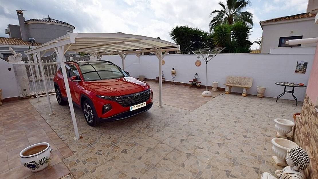 Venta - Town House - Orihuela - Cabo Roig