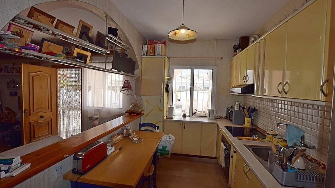 Venta - Town House - Orihuela - Cabo Roig