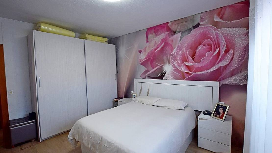 Venta - Town House - Orihuela - Cabo Roig
