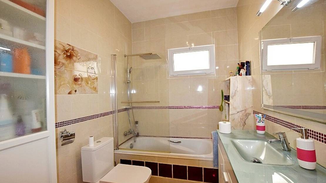 Venta - Town House - Orihuela - Cabo Roig
