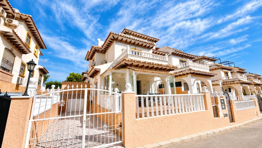 Venta - Town House - Orihuela - Cabo Roig